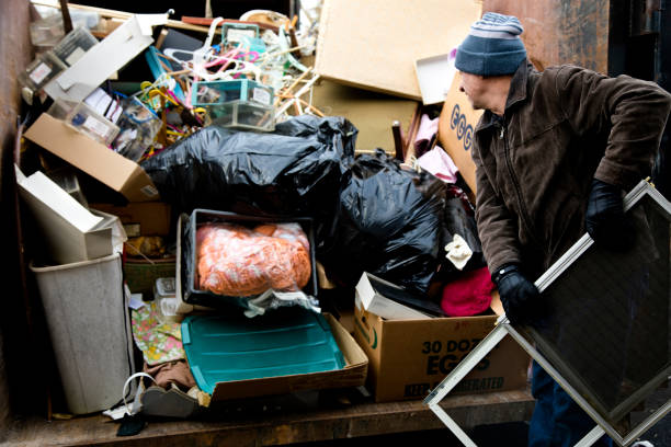 Best Moving and Downsizing Cleanouts  in De Queen, AR