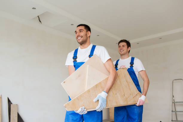 Best Dumpster Rental Services  in De Queen, AR
