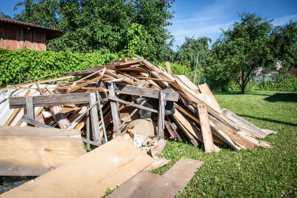 Best Hoarding Cleanup  in De Queen, AR