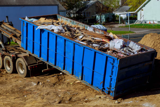 Moving and Downsizing Cleanouts in De Queen, AR